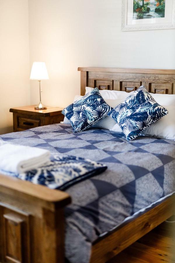 Holiday home The Summit House Katoomba