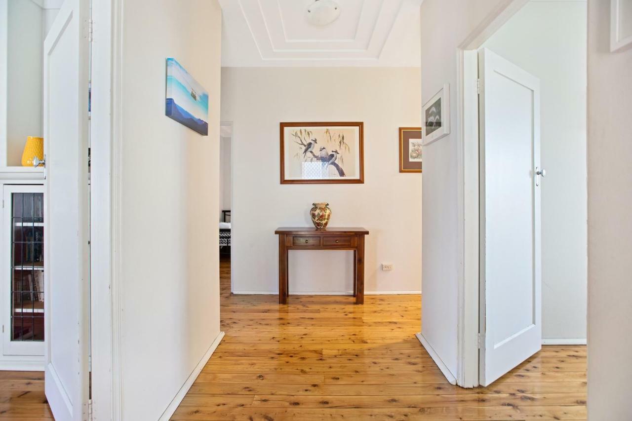 The Summit House * Katoomba
