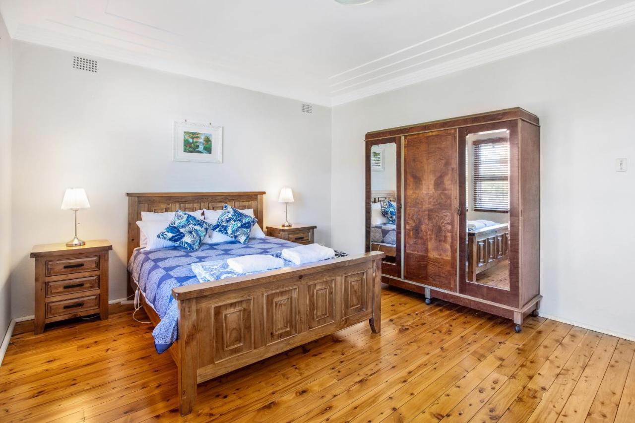 The Summit House * Katoomba