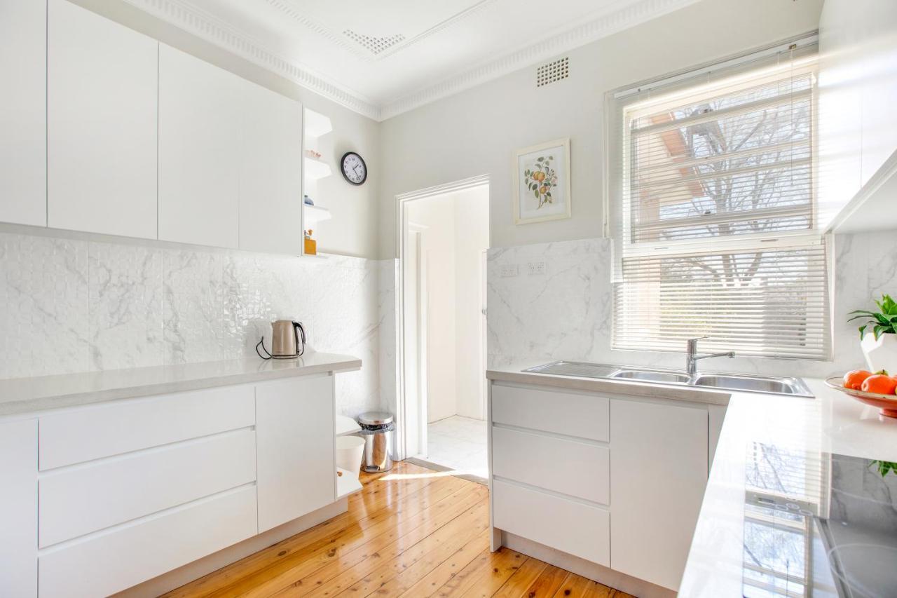 The Summit House Katoomba